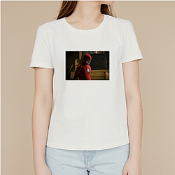 The Flash ended in 2023 after nine seasons The Flash T-Shirts