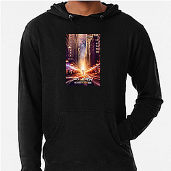 The Flash is a superhero TV series The Flash Hoodies