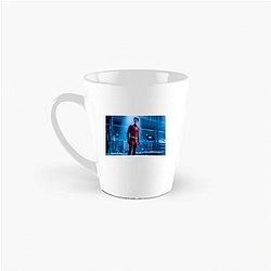 The Flash's journey is about becoming a hero The Flash Mugs