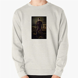 The Flash protects Central City from supervillains The Flash Sweatshirts