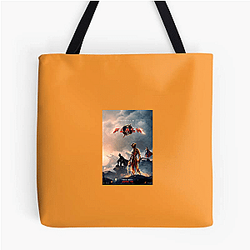 The Flash premiered on The CW in 2014 The Flash Bags