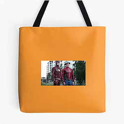 The Flash follows the life of Barry Allen The Flash Bags