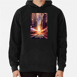 The Flash is a superhero TV series The Flash Hoodies