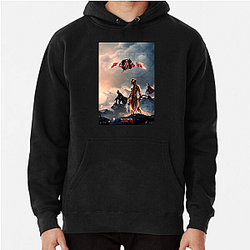 The Flash premiered on The CW in 2014 The Flash Hoodies