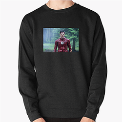 The Flash is part of the Arrowverse The Flash Sweatshirts