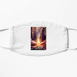 The Flash is a superhero TV series The Flash Face Masks