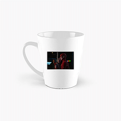 The Flash is based on the DC Comics character The Flash Mugs