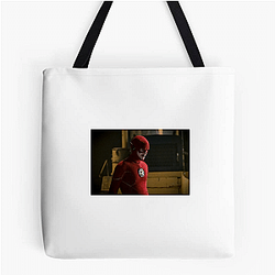 The Flash ended in 2023 after nine seasons The Flash Bags