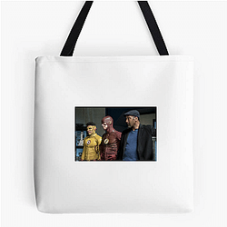 The Flash is known for its action and special effects The Flash Bags