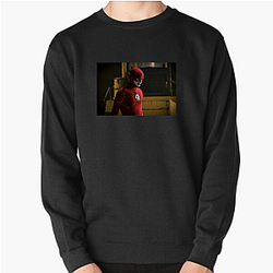 The Flash ended in 2023 after nine seasons The Flash Sweatshirts