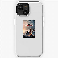 The Flash premiered on The CW in 2014 The Flash Samsung Cases