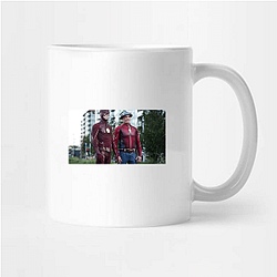 The Flash follows the life of Barry Allen The Flash Mugs