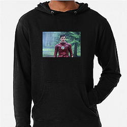 The Flash is part of the Arrowverse The Flash Hoodies