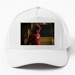 The Flash ended in 2023 after nine seasons The Flash Hats & Caps