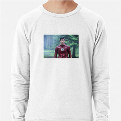 The Flash is part of the Arrowverse The Flash Sweatshirts