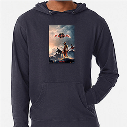 The Flash premiered on The CW in 2014 The Flash Hoodies