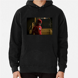 The Flash ended in 2023 after nine seasons The Flash Hoodies