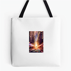 The Flash is a superhero TV series The Flash Bags