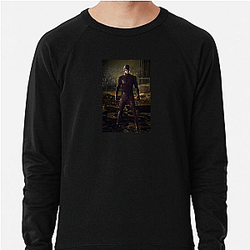 The Flash protects Central City from supervillains The Flash Sweatshirts