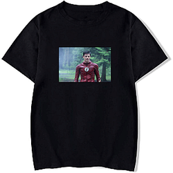 The Flash is part of the Arrowverse The Flash T-Shirts