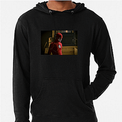The Flash ended in 2023 after nine seasons The Flash Hoodies