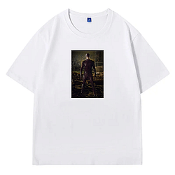The Flash protects Central City from supervillains The Flash T-Shirts