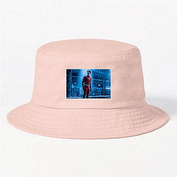 The Flash's journey is about becoming a hero The Flash Hats & Caps