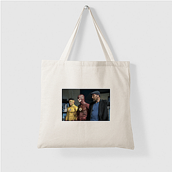 The Flash is known for its action and special effects The Flash Bags