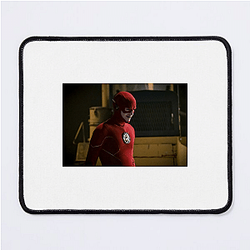 The Flash ended in 2023 after nine seasons The Flash Mouse Pads