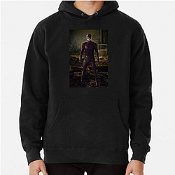 The Flash protects Central City from supervillains The Flash Hoodies