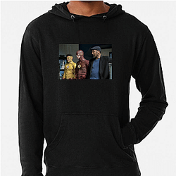 The Flash is known for its action and special effects The Flash Hoodies