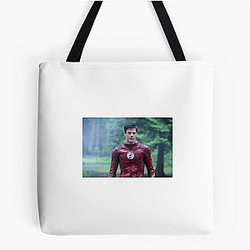 The Flash is part of the Arrowverse The Flash Bags