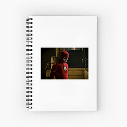 The Flash ended in 2023 after nine seasons The Flash Notebook