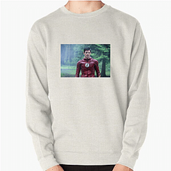 The Flash is part of the Arrowverse The Flash Sweatshirts
