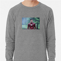 The Flash is part of the Arrowverse The Flash Sweatshirts