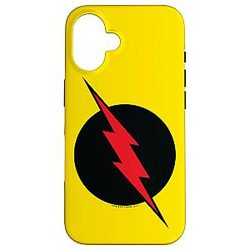 The Flash Case for iPhone 16