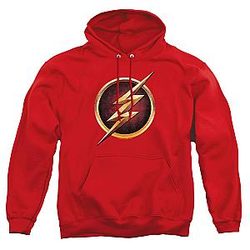 The Flash TV Series Hoodie Sweatshirt