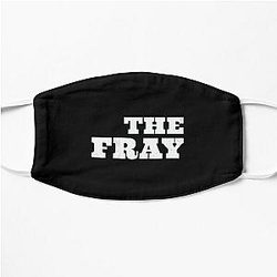 The Fray gift Flat Mask
