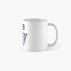 the fray Classic Mug