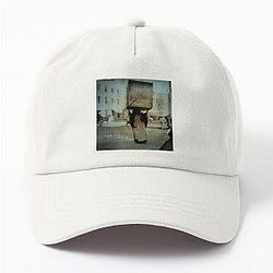 The Fray reason ep Dad Hat