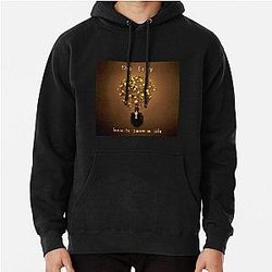 The Fray how to save a life Pullover Hoodie