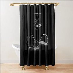 The Fray through the years the best of the fray Shower Curtain