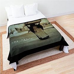 The Fray reason ep Comforter