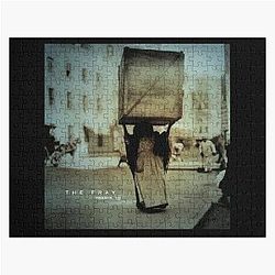 The Fray reason ep Jigsaw Puzzle