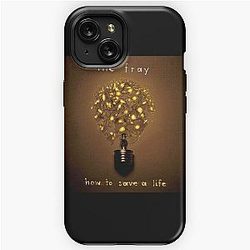 The Fray how to save a life iPhone Tough Case