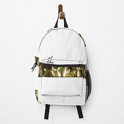 The Fray Training Waistcoat Backpack