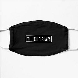 The Fray Flat Mask