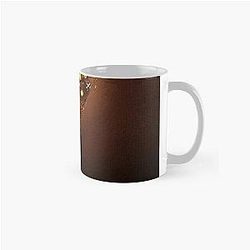 How to Save a Life The Fray Classic Mug