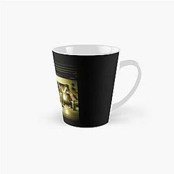 SANDY01 The Fray Tour 2016 Tall Mug