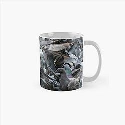 Into The Fray Classic Mug